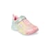 Skechers S Brights Swirled Sneaker - Kids' - Free Shipping | DSW