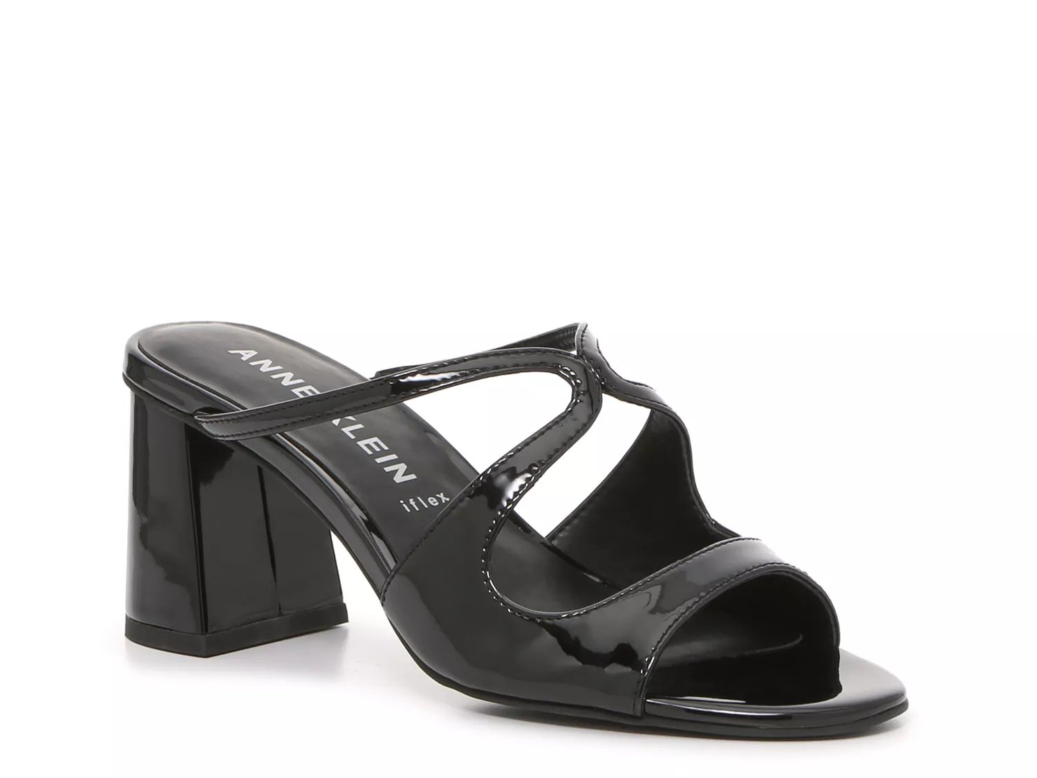 Anne Klein Adelle Sandal - Free Shipping | DSW