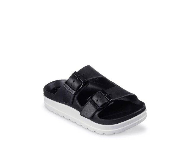 Skechers sandals at dsw hot sale