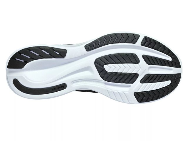 Saucony Ride 16 Running Shoe Women s Free Shipping DSW