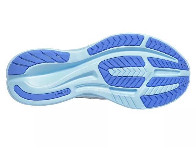 Saucony ride 9 women's hot sale 8.5