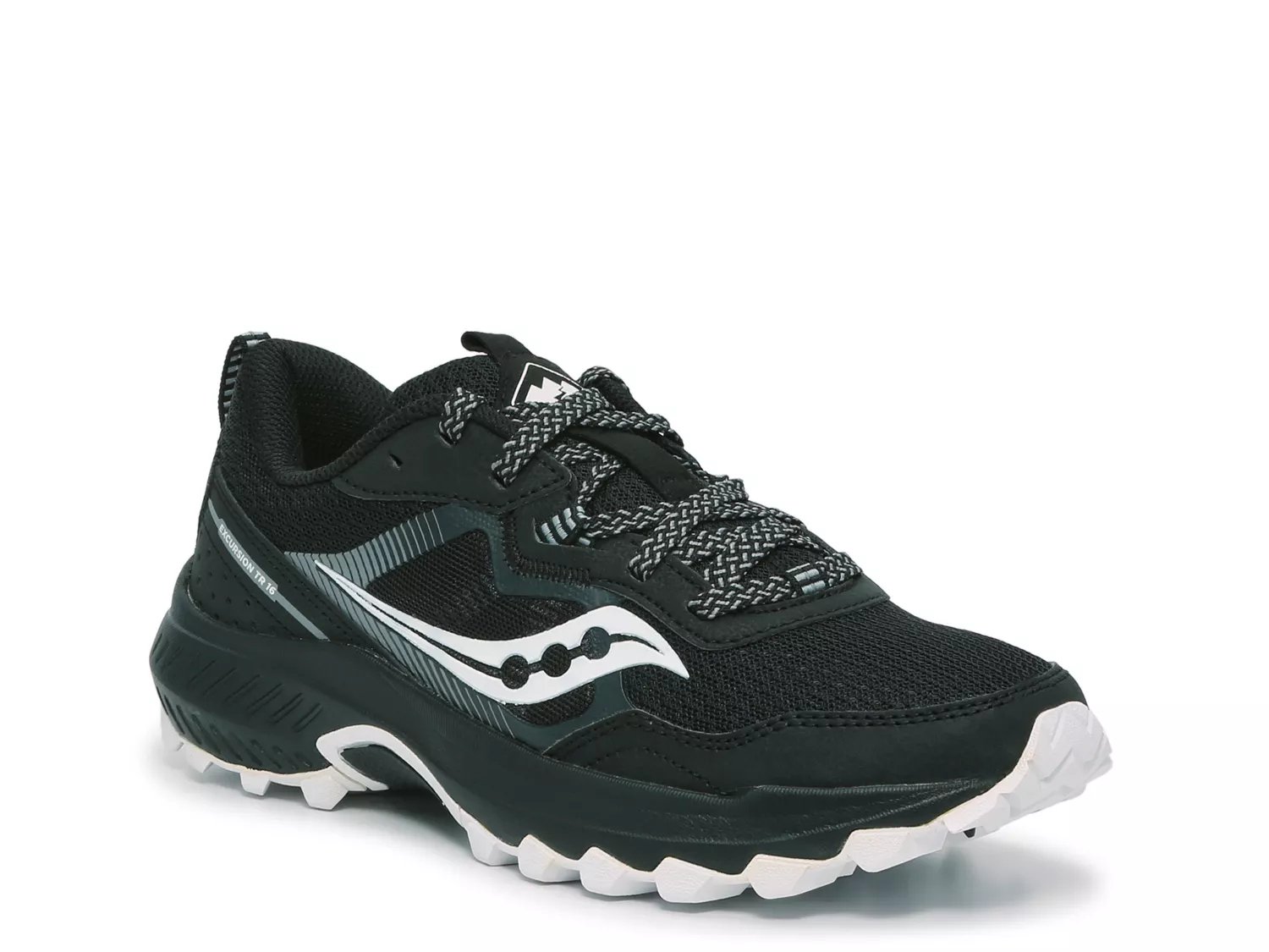 dsw trail running shoes