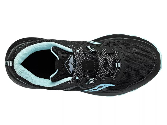 Saucony versafoam excursion top