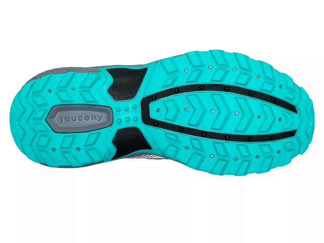 Saucony Excursion 16 Trail Running Shoe Women s Free Shipping