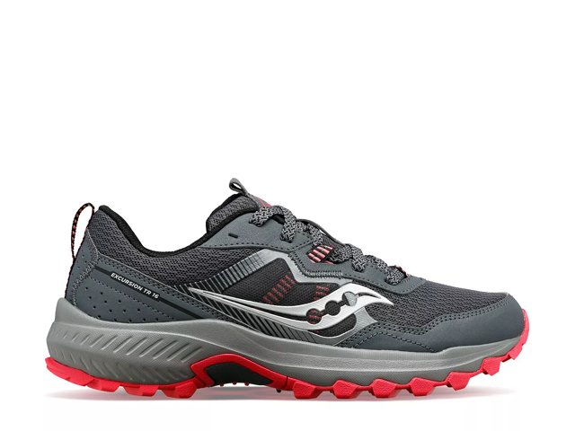 Saucony Excursion 16 Trail Running Shoe Women s