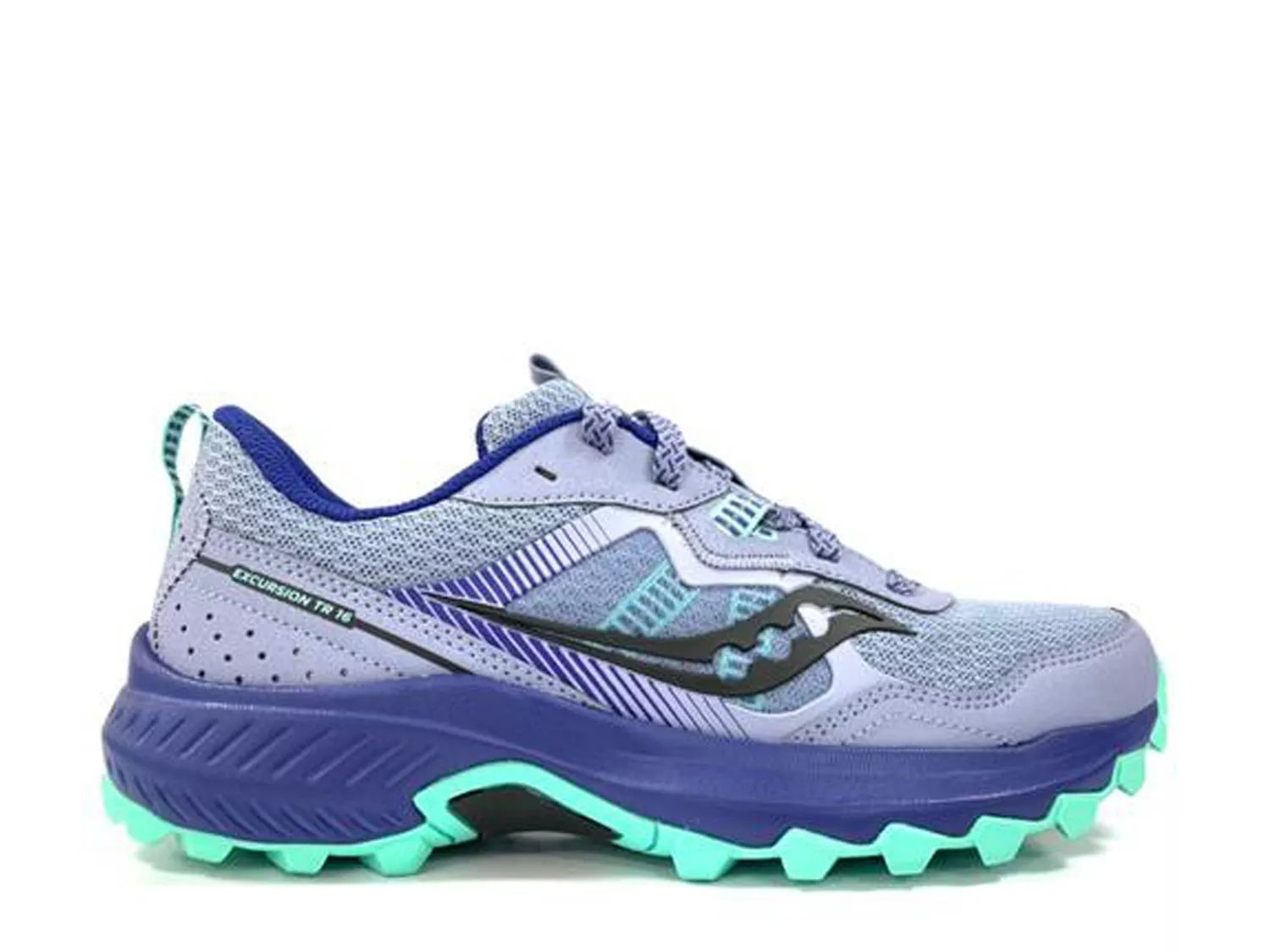 Saucony women's trail running hot sale shoes