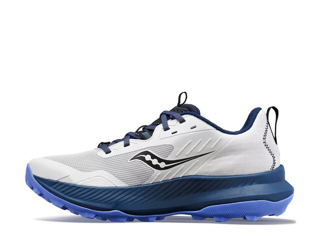 Saucony men's versafoam deals blaze running shoe