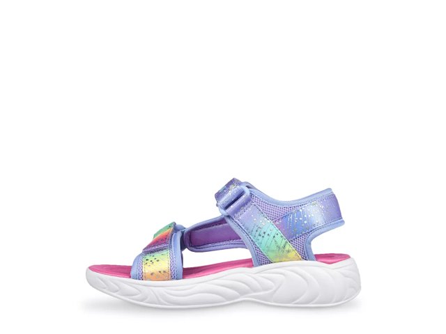 Skecher sandale 2025