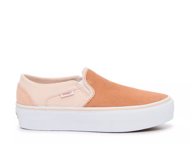 Asher vans womens hot sale