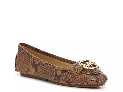 Dsw michael kors clearance flats