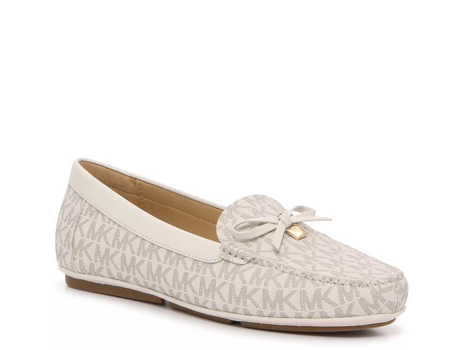 Dsw michael kors on sale loafers