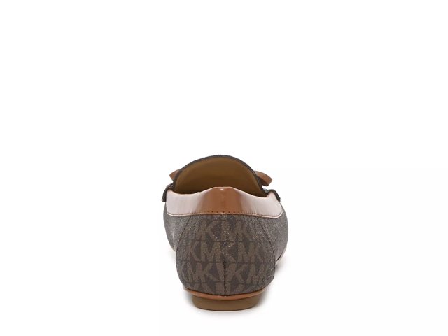 Dsw michael sale kors loafers