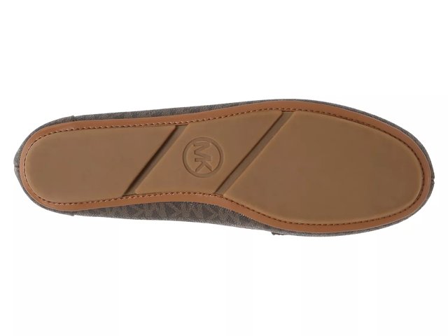 Michael Michael Kors Juliette Loafer Free Shipping DSW