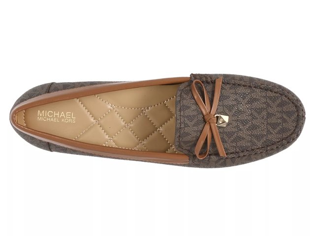 Michael Michael Kors Juliette Loafer
