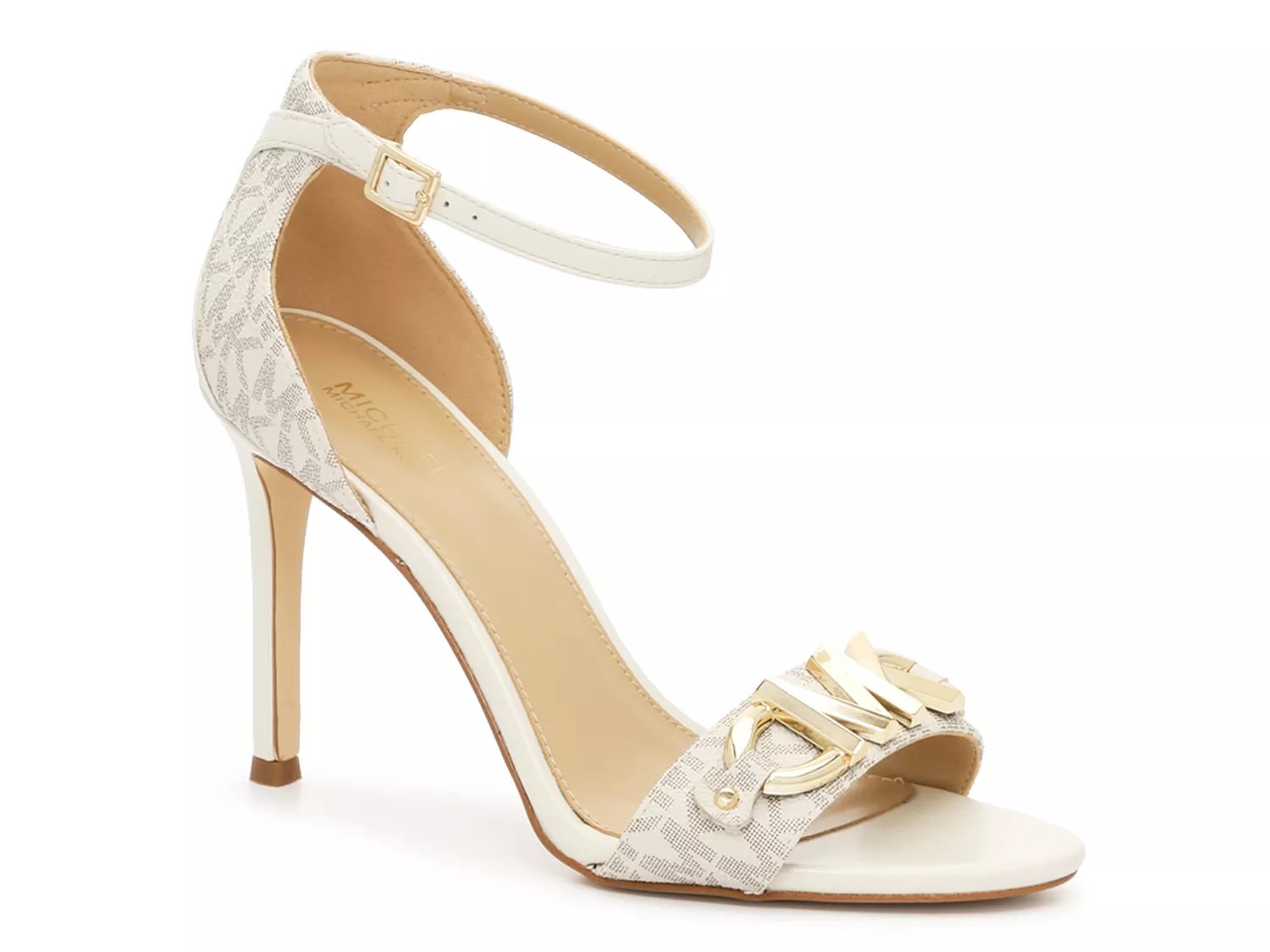 dsw michael kors heels