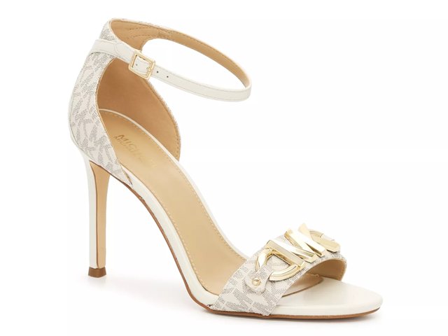 Michael kors heels dsw deals