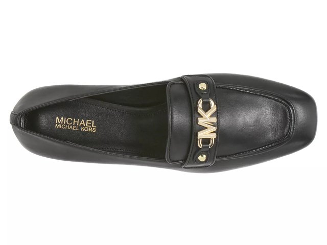 Michael Michael Kors Farrah Loafer Free Shipping DSW