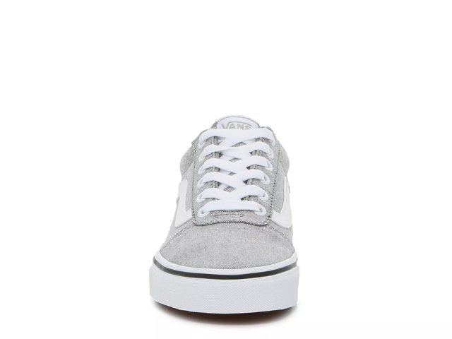 Vans Ward Lo Sneaker Women s