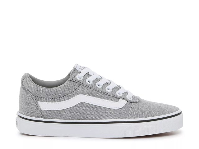 Vans Ward Lo Sneaker Women s