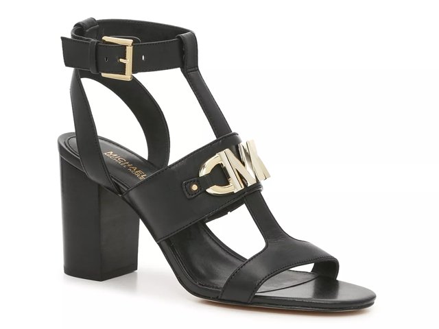 Michael kors heels dsw cheap