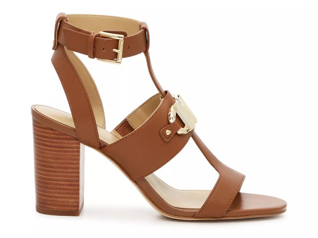 Michael kors flat sales sandals dsw
