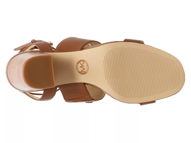 Michael Michael Kors Izzy Sandal Free Shipping DSW