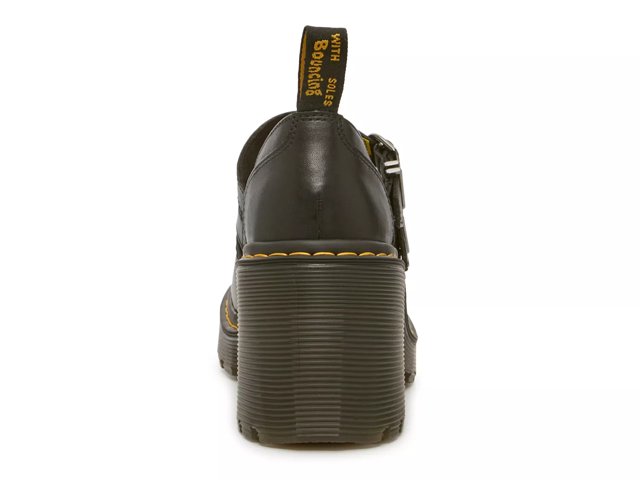 Dr. Martens Eviee Pump Women s Free Shipping DSW