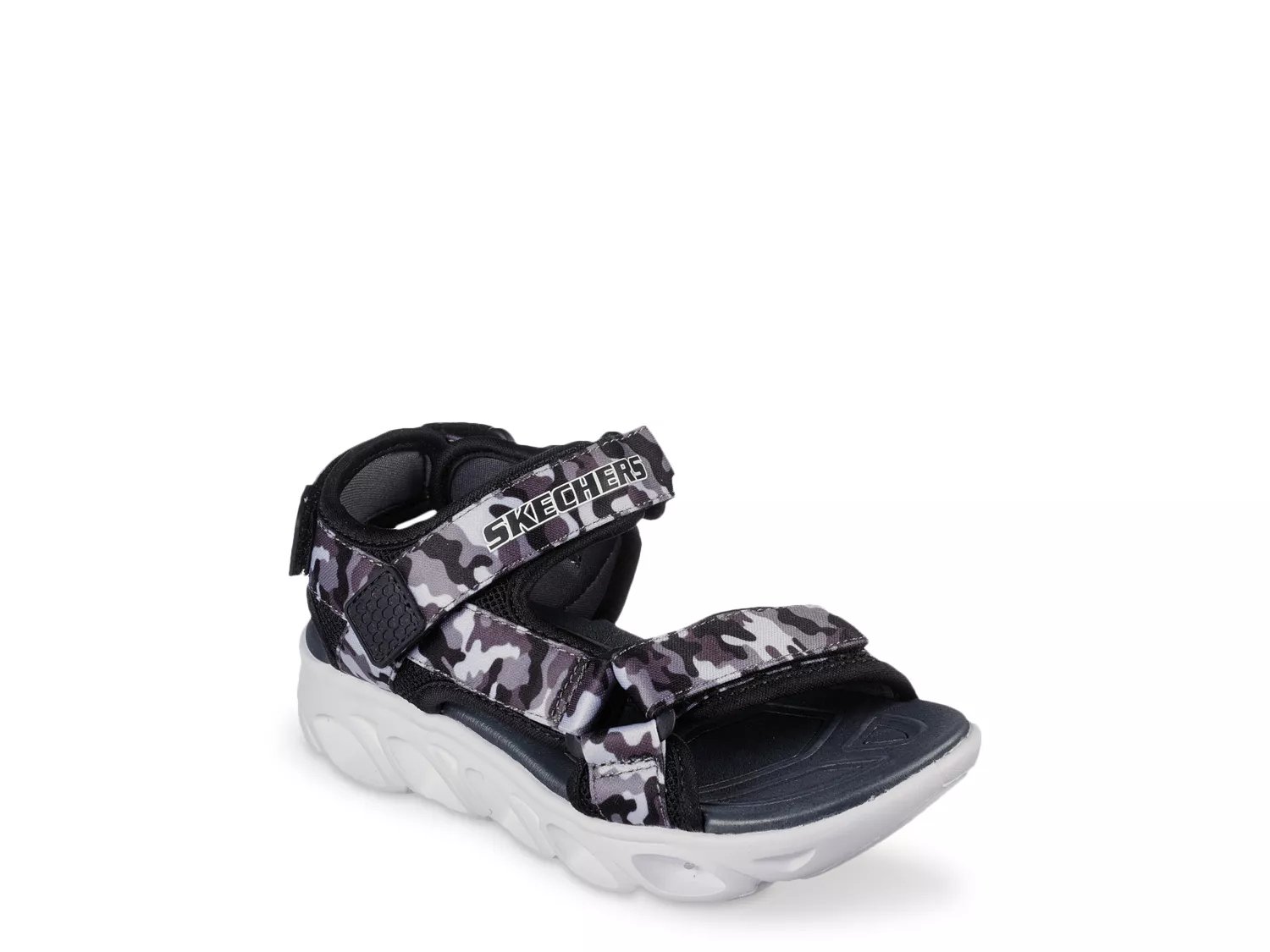 Skechers kids' hypno-splash sandal sale