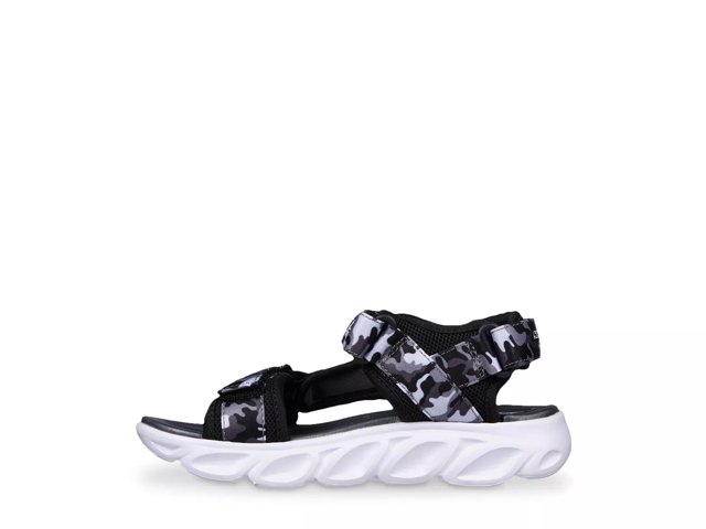 Skechers kids sandals discount