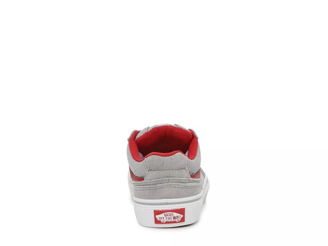 Vans Caldrone Sneaker Kids