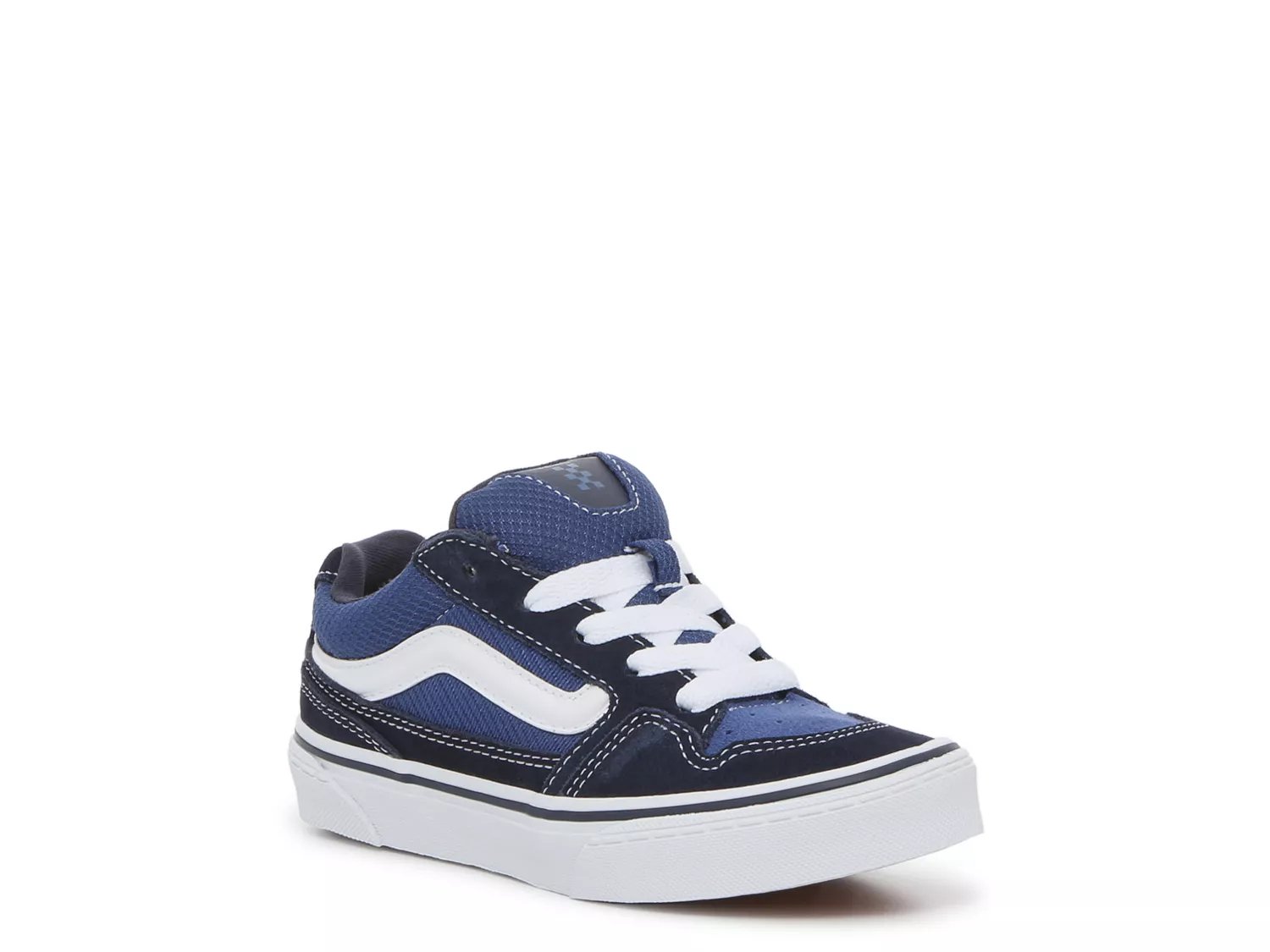 Toddler shop vans dsw