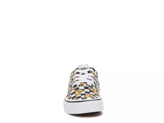 Dsw yellow vans sales