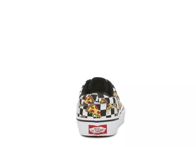 Vans Doheny Sneaker Kids Free Shipping DSW