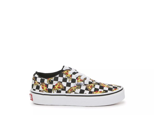Vans sneakers kids sales