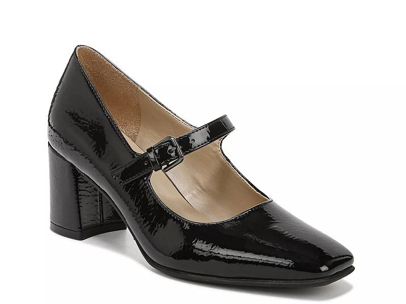 Calvin klein mary jane on sale pumps