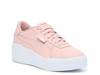 Puma cali cheap wns pink