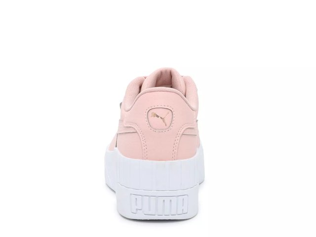 Puma cali sneaker pink outlet