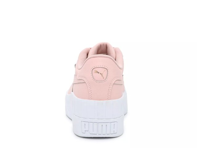 Puma Cali Wedge Sneaker - Women's - Free Shipping | DSW