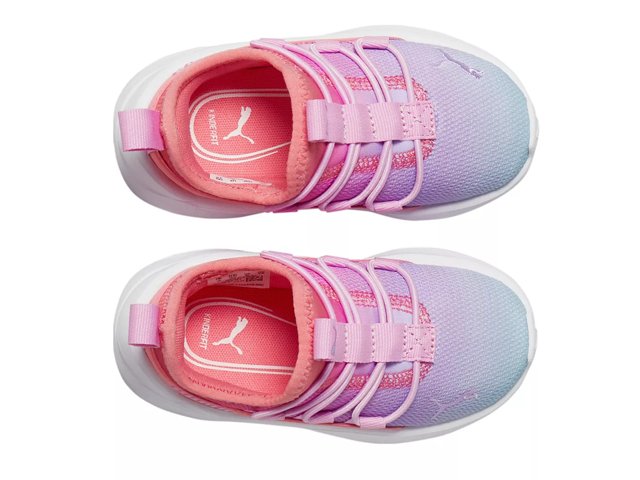 Toddler pumas 2018 deals