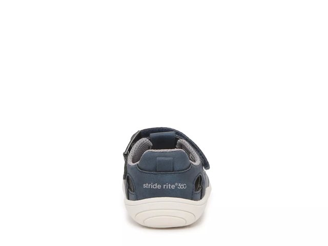 Stride rite amos sandal 2025