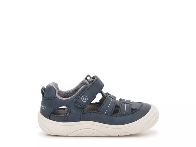 Stride Rite Amos 3.0 Sandal Kids Free Shipping DSW