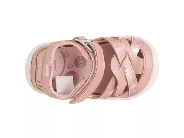Stride rite clary sandal deals