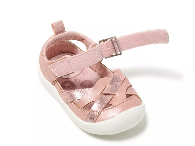 Stride Rite Mallory Mary Jane Kids