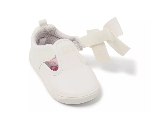 Stride Rite Kamila Sneaker - Kids' - Free Shipping | DSW