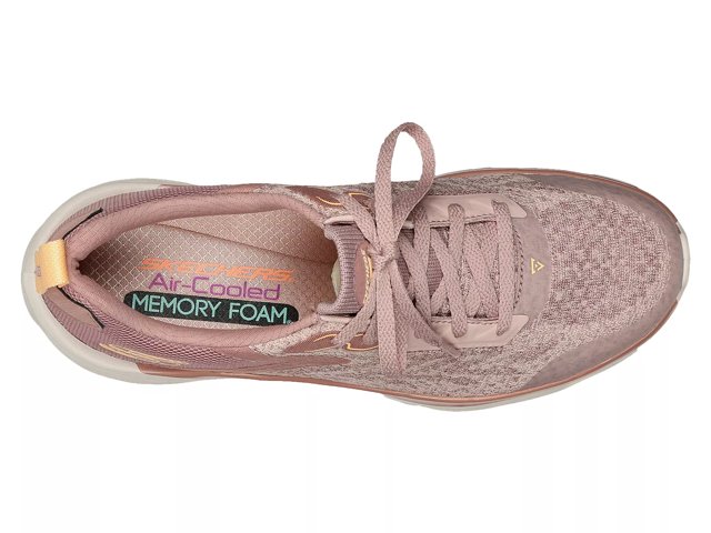 Skechers Glide Step Swift Sneaker Women s