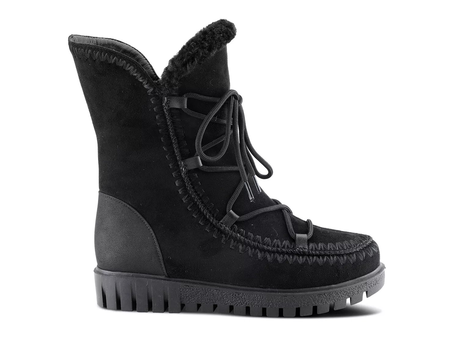 Stich Boot