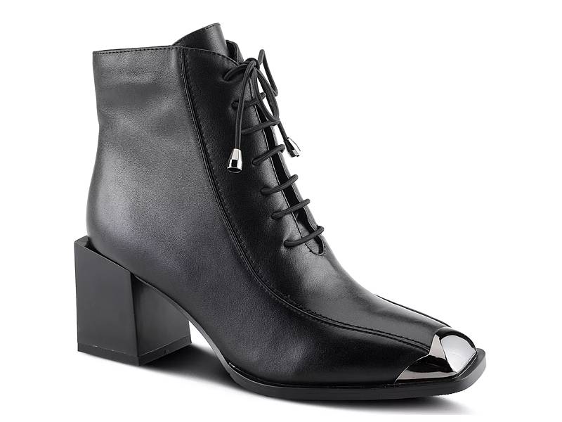 Vince Camuto Bembonie Bootie - Free Shipping | DSW