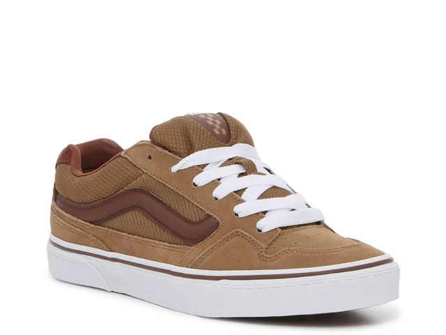 Vans Caldrone Sneaker Men s Free Shipping DSW