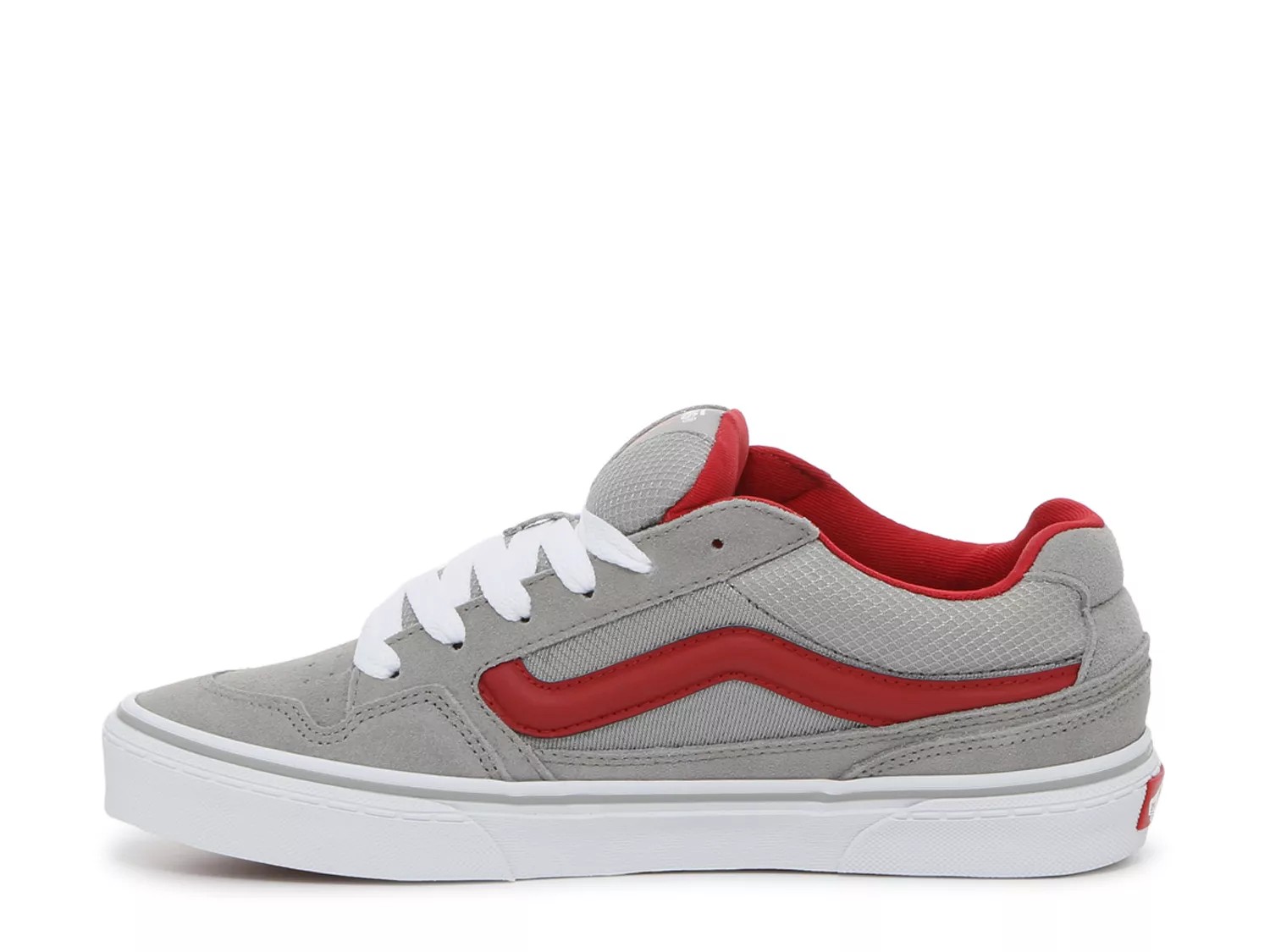 Vans Caldrone Sneaker - Men's - Free Shipping | DSW