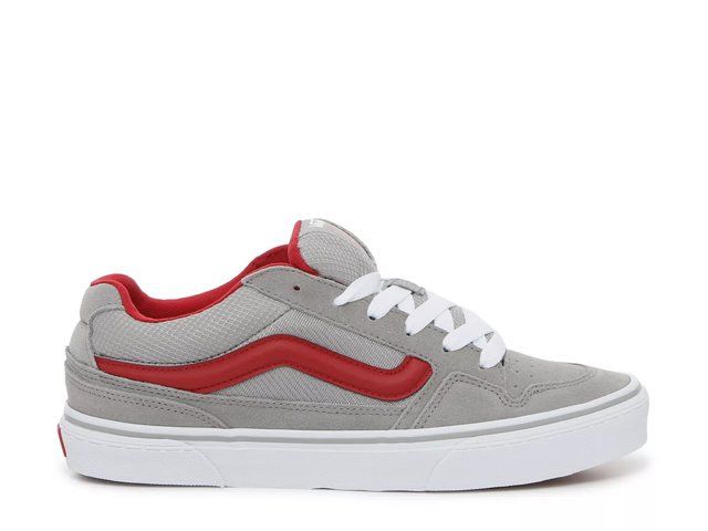 Vans rowley pro grey clearance